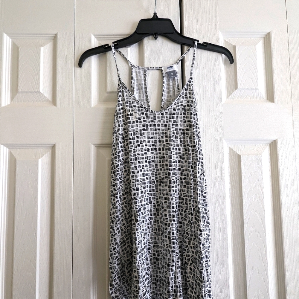 Old Navy Tank Blouse